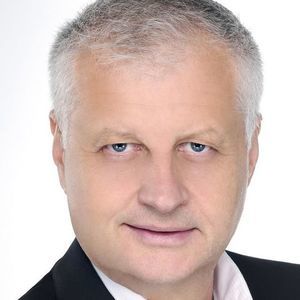 Meet your Posher, Volker